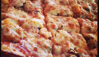 The 15 Best Places for Pizza in Baton Rouge