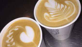 The 15 Best Places for Mochas in Jersey City