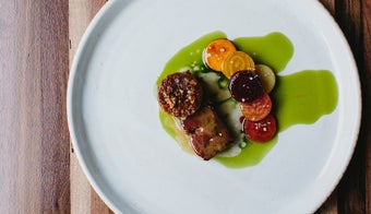 The 15 Best American Restaurants In Atlanta The 15 Best New American Restaurants In Atlanta