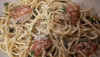 The 15 Best Places for Carbonara in Seattle