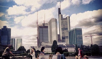 Singles aus frankfurt am main