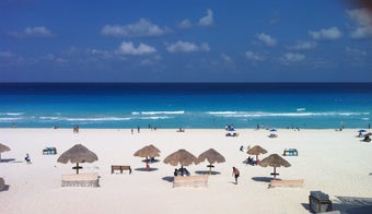 The 15 Best Places with Scenic Views in Cancún