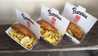 The 15 Best Places for Fish & Chips in London
