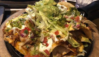 The 15 Best Places for Chicken Nachos in Las Vegas