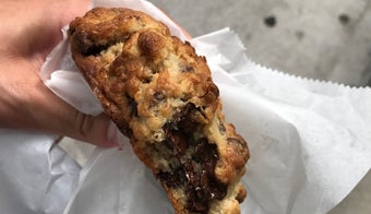 The 15 Best Places for Chocolate Chip Cookies in New York City