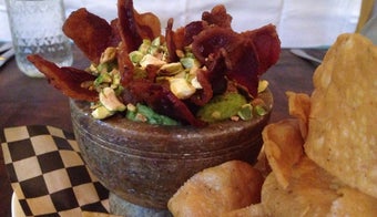 The 15 Best Places for Guacamole in San Jose