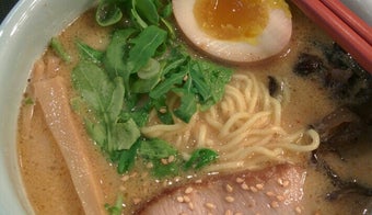 The 13 Best Places for Ramen in Cambridge