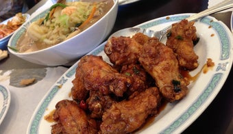 The 15 Best Places for Fried Chicken Wings in San Francisco