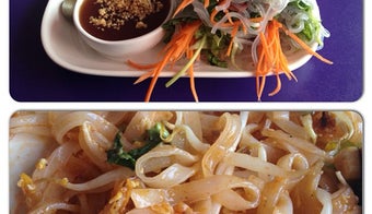 The 13 Best Places for a Thai Tea in Minneapolis