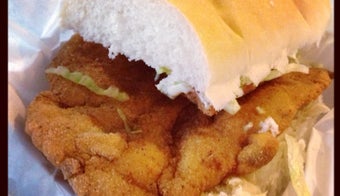 The 15 Best Places for Fish Sandwiches in Key West