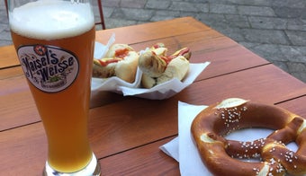 The 15 Best Places for Pretzels in Berlin