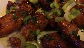 The 13 Best Places for Wing Sauces in Detroit