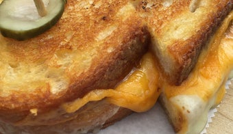 The 15 Best Places for White Cheese in Indianapolis