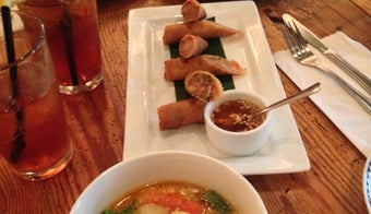 The 15 Best Places for Spring Rolls in Raleigh