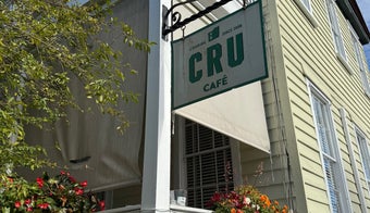 The 15 Best Cafés in Charleston