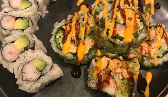 The 15 Best Places for California Rolls in Queens
