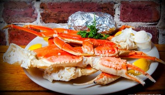 The 11 Best Places for Shrimp Sandwich in Charleston