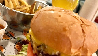 The 15 Best Places for Bacon Cheeseburger in Denver