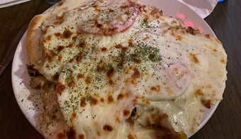 The 7 Best Places for Chicken Alfredo in Louisville