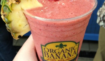 The 15 Best Places for Smoothies in New Orleans