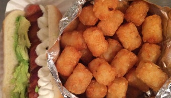 The 15 Best Places for Tater Tots in New York City