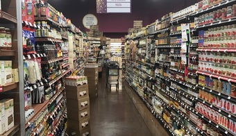 The 11 Best Places for Groceries in Las Vegas