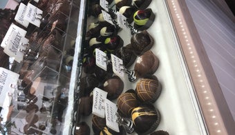 The 13 Best Places for Dark Chocolate in San Jose