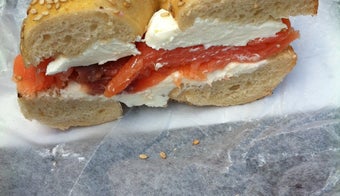 The 15 Best Places for Bagels in Baltimore