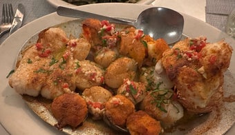 The 15 Best Places for Seafood Platter in New York City