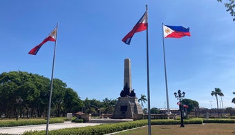 The 15 Best Places for Park in Manila