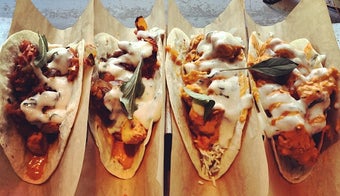 The 15 Best Places for Tacos in Dallas