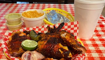 The 15 Best Places for Smoked Chicken in San Antonio