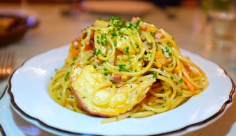 The 15 Best Places for Spaghetti in Montreal