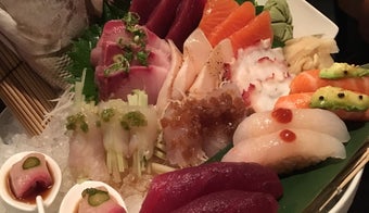 The 15 Best Places for Sashimi in the Upper East Side, New York