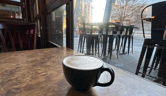 The 11 Best Places for Chai Tea Lattes in Seattle
