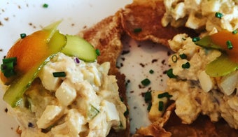 The 15 Best Places for Tapenade in Los Angeles