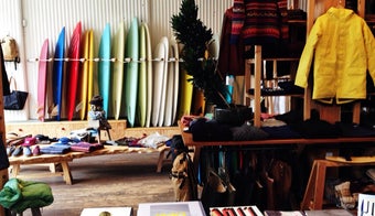 The 13 Best Places for Surfing in Brooklyn