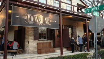 The 11 Best Places for Moonshine in Austin