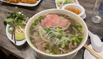 The 15 Best Vietnamese Restaurants in Las Vegas