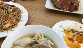 The 15 Best Places for Wontons in Dubai