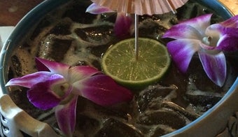 The 13 Best Places for Mai Tais in New Orleans