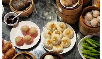 The 15 Best Places for Dim Sum in Chicago