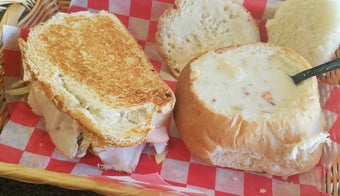 The 15 Best Places for Sandwiches in Wichita
