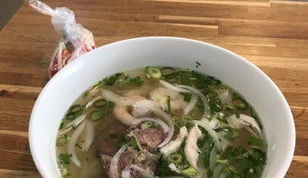 The 15 Best Places for Vermicelli in London