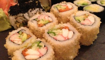 The 15 Best Places for Sushi in Jeddah