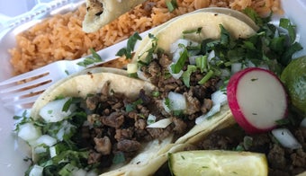 The 7 Best Places for Wheat Tortillas in Tulsa