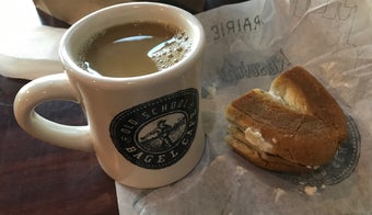 The 7 Best Places for Cheese Bagels in Tulsa