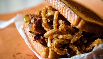 The 15 Best Places for BBQ Sauce in Washington