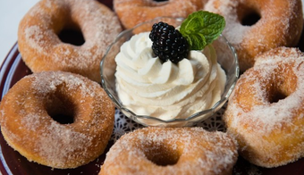 The 15 Best Places for Donuts in Washington