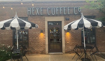 The 15 Best Cafés in Chicago